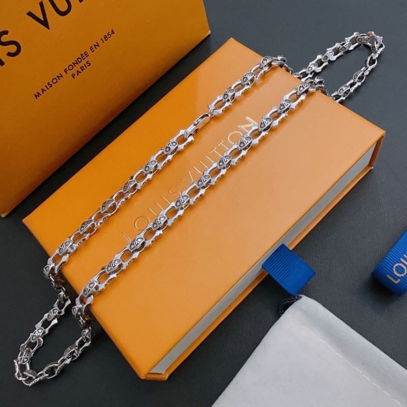 Louis Vuitton Necklaces